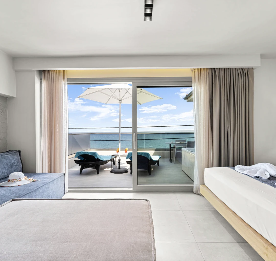 Έργο Emily's Luxury Suits