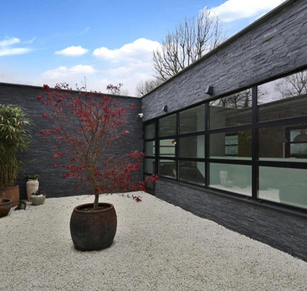 Έργο Assembly Hotel London