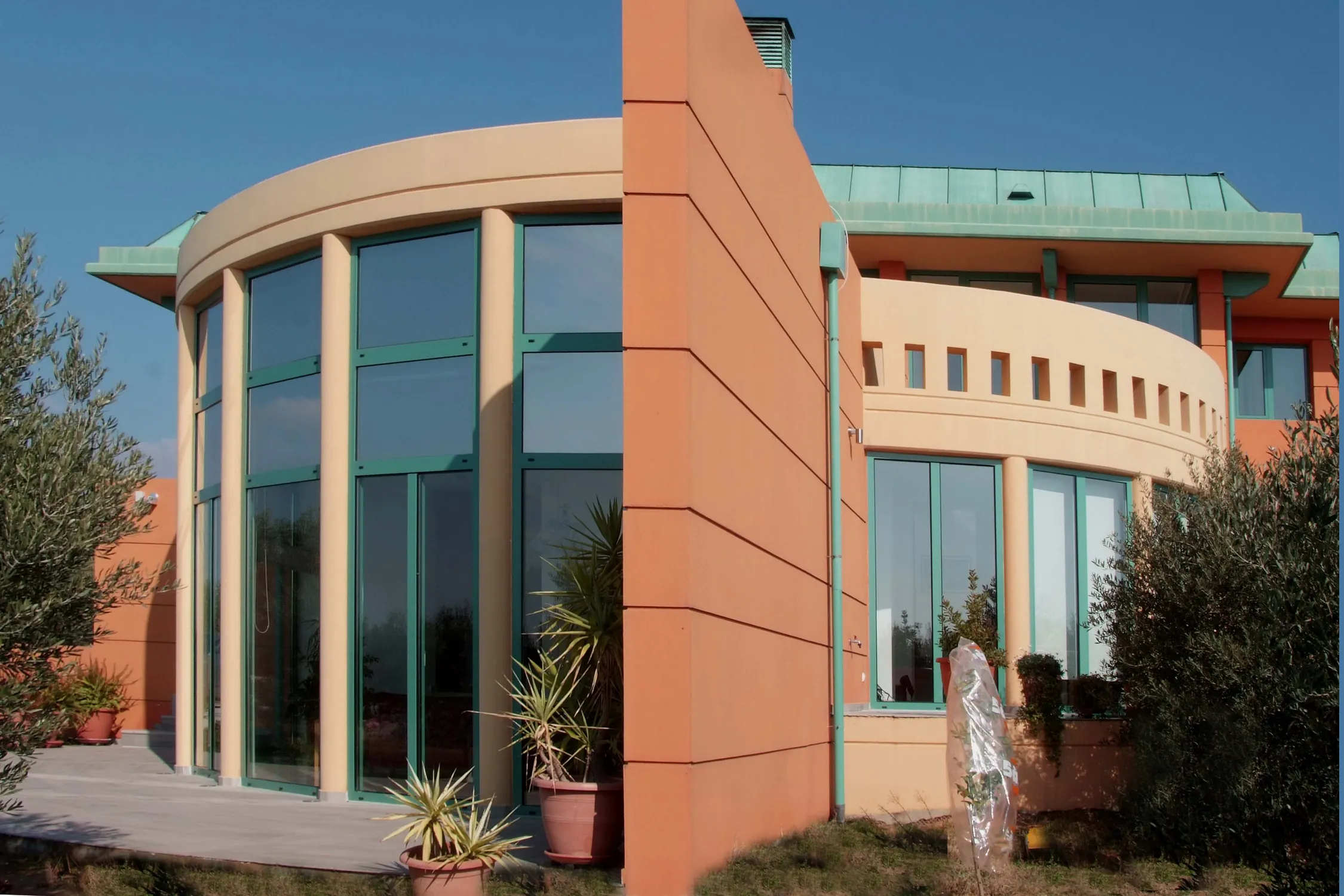 Έργο House Project 10