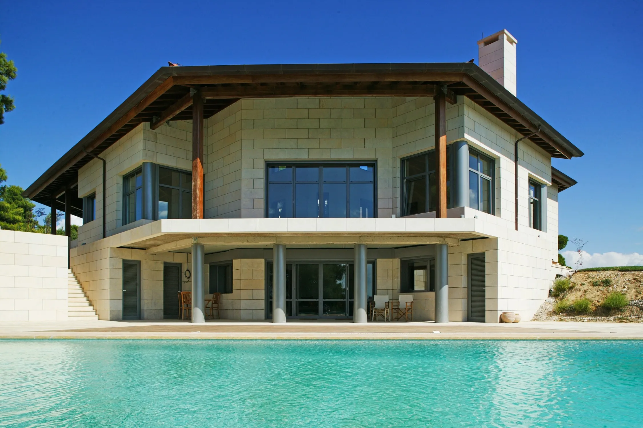 Έργο House Project 11