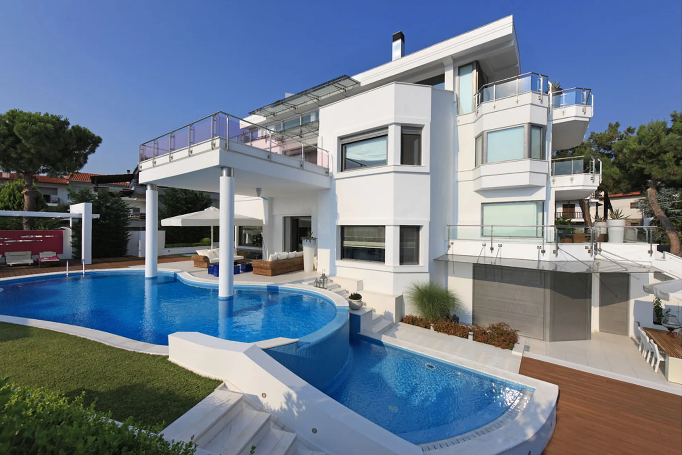 Έργο House Project 12