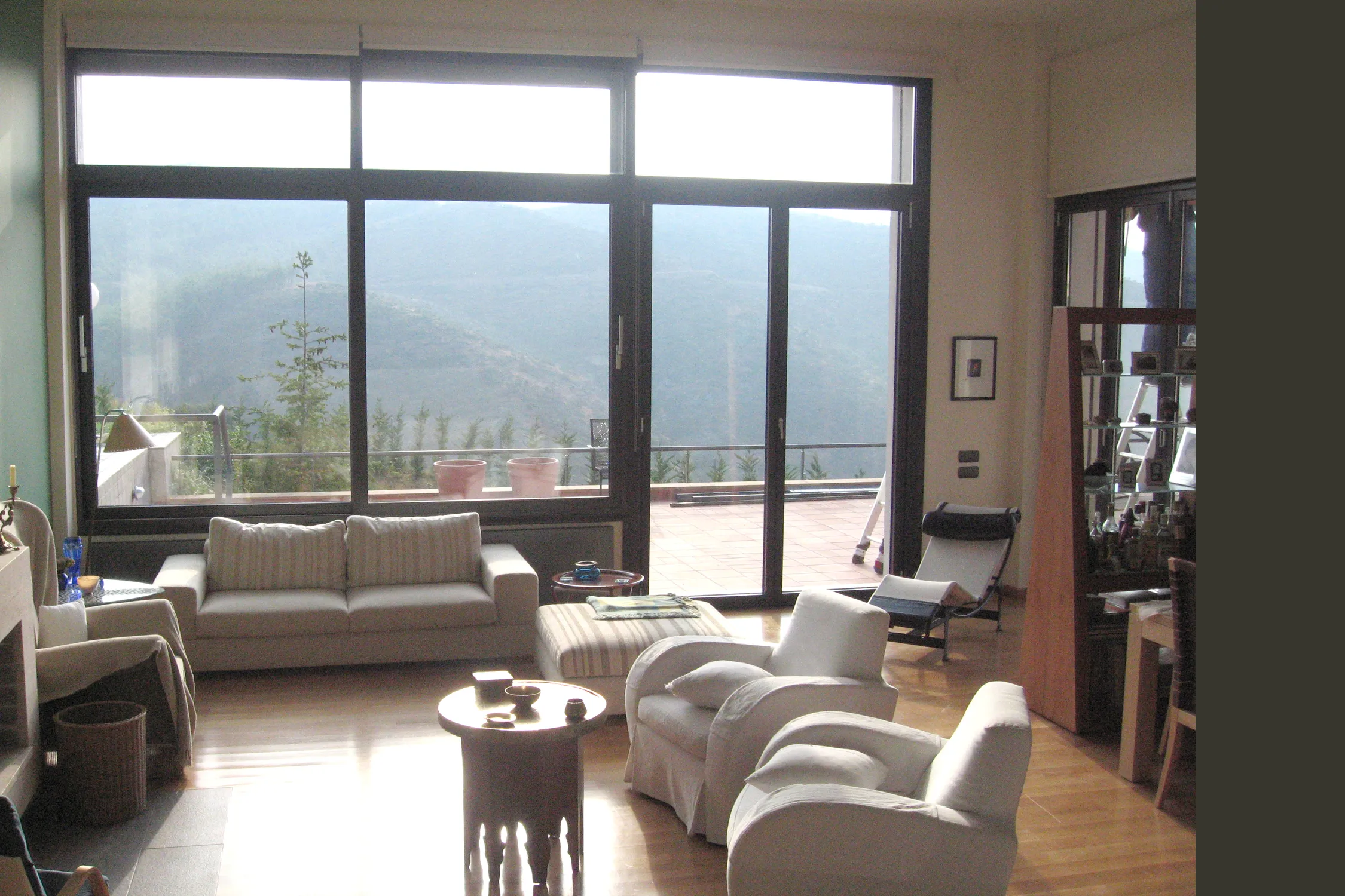 Έργο House Project 3