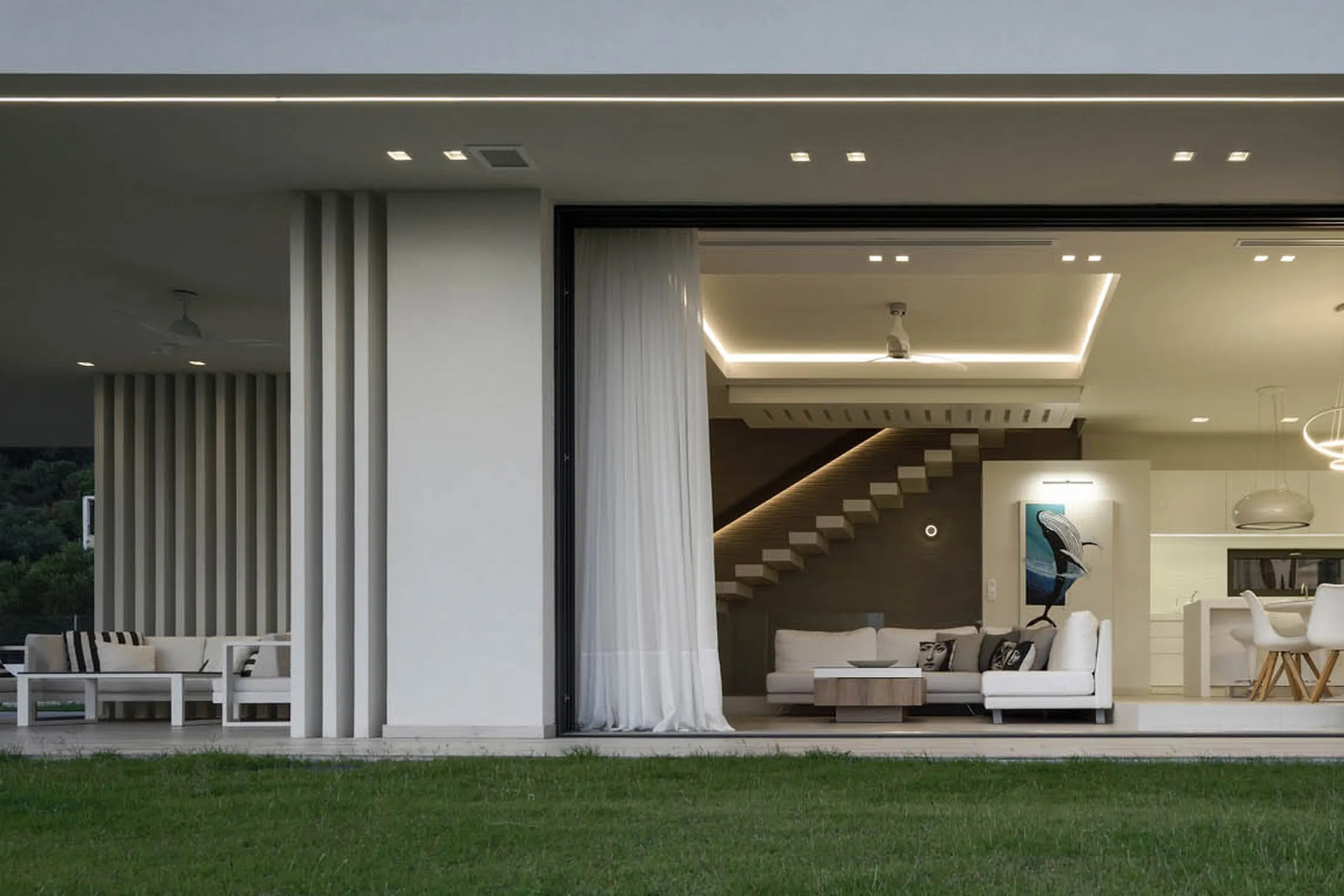 Έργο House Project 5