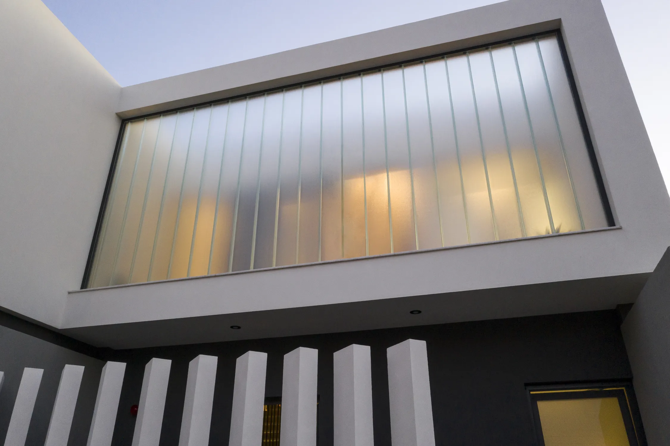 Έργο House Project 7