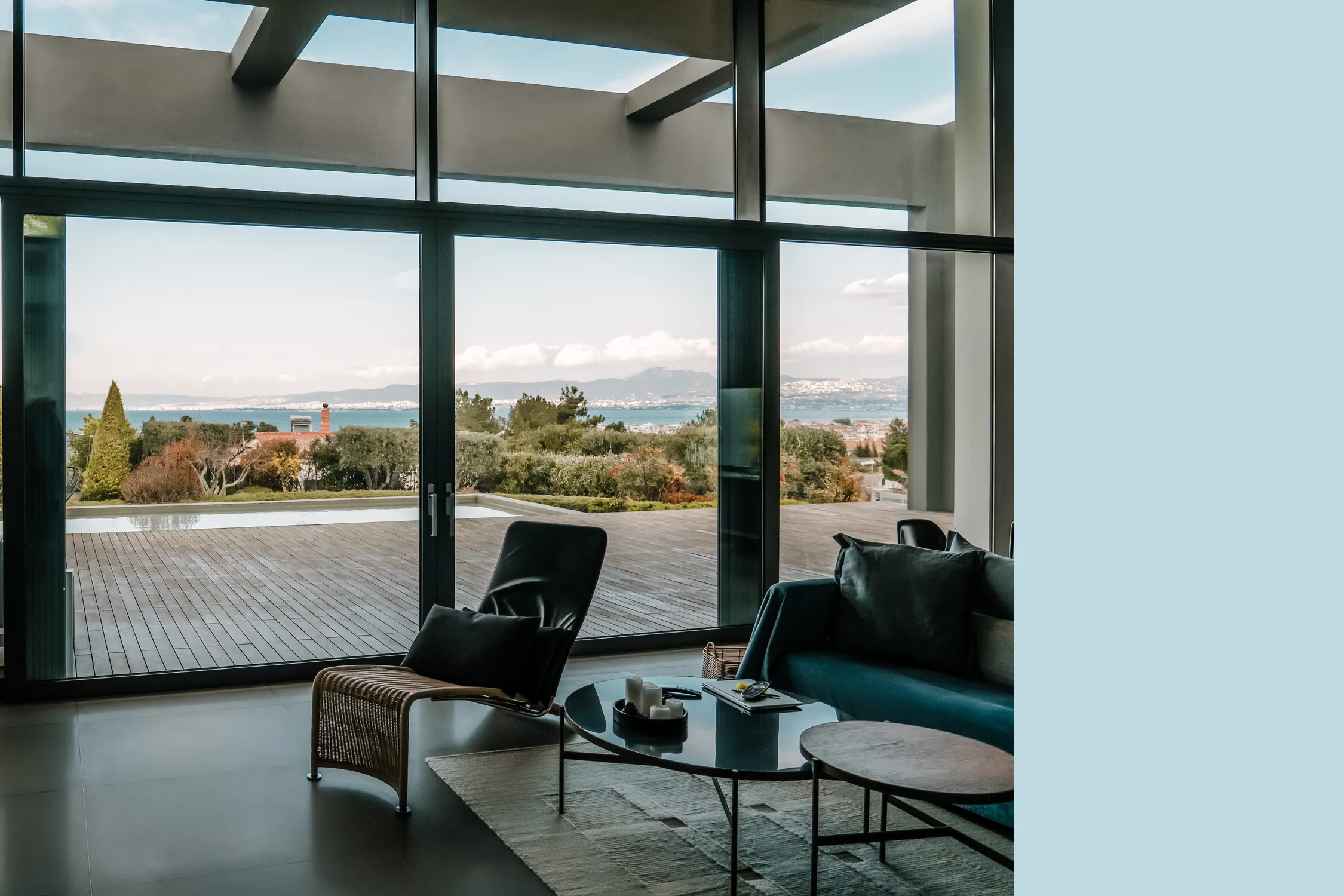 Έργο House Project 8