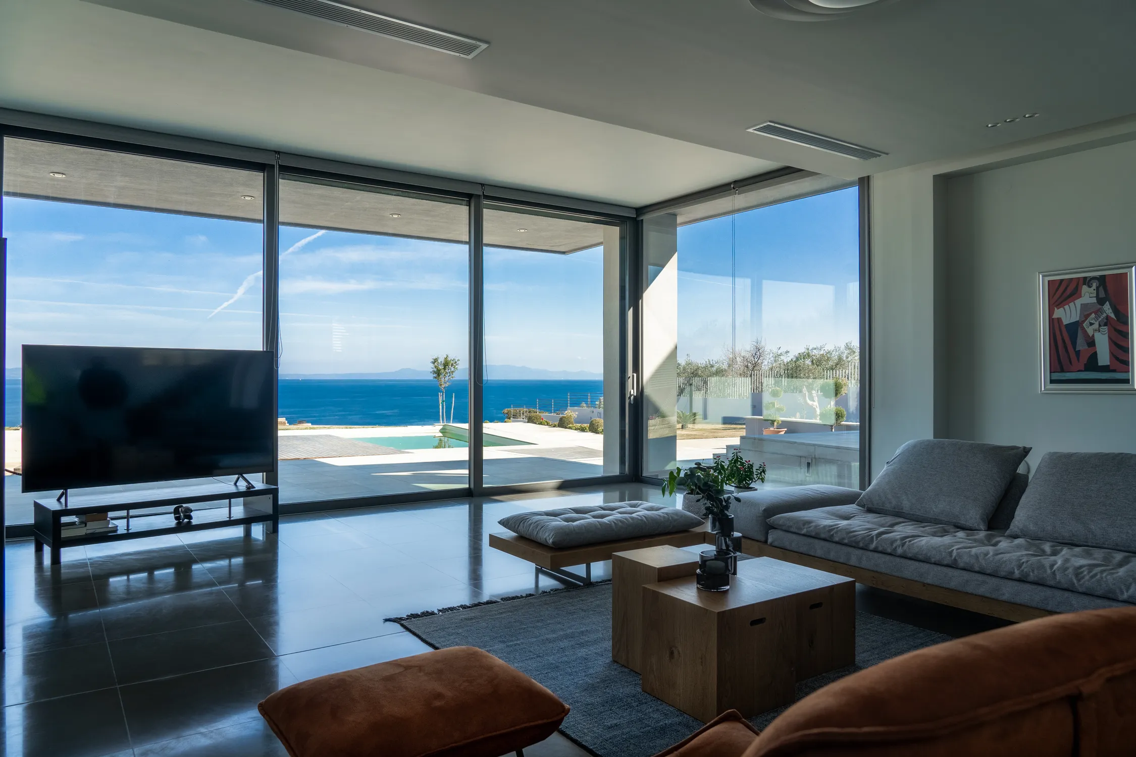 Έργο House Project 9