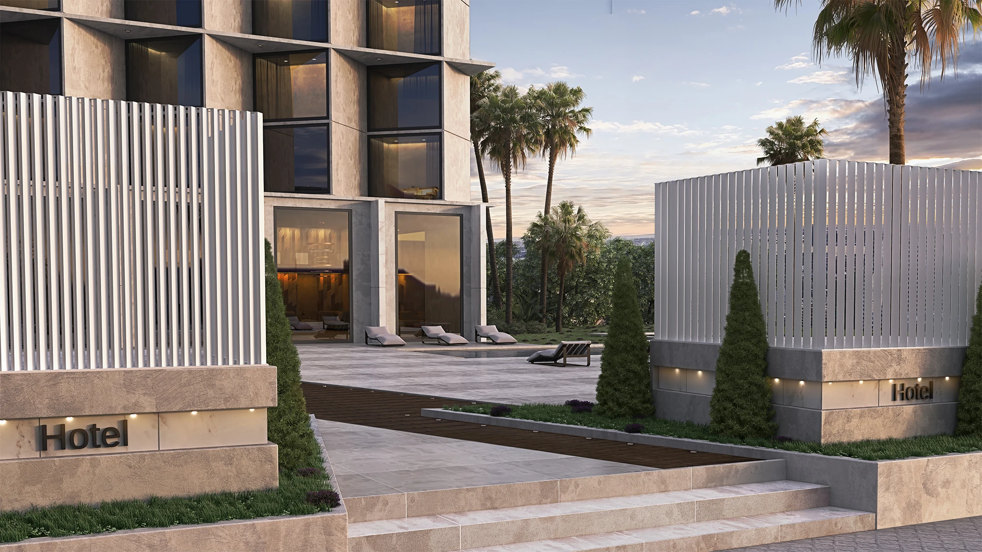 Συστήματα Περίφραξης