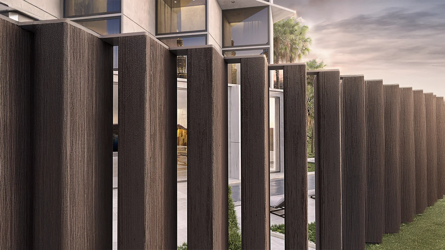 Συστήματα Περίφραξης