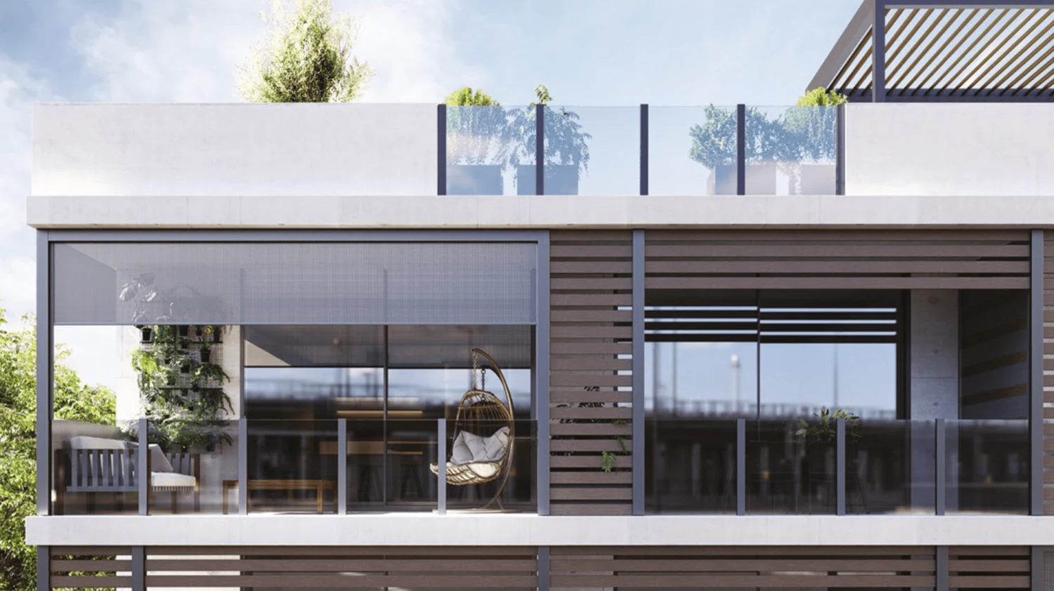 alumil-outdoors-stegastro-03 Συστήματα Σκίασης