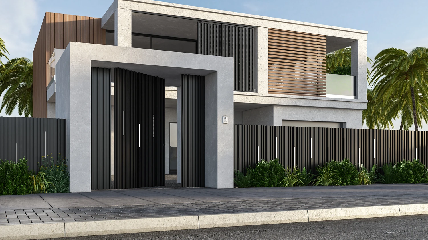 Συστήματα Περίφραξης