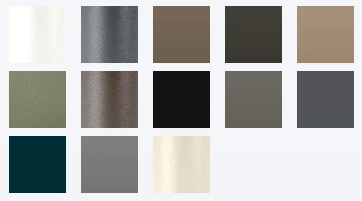 xromata-01 Βιοκλιματικές Πέργκολες