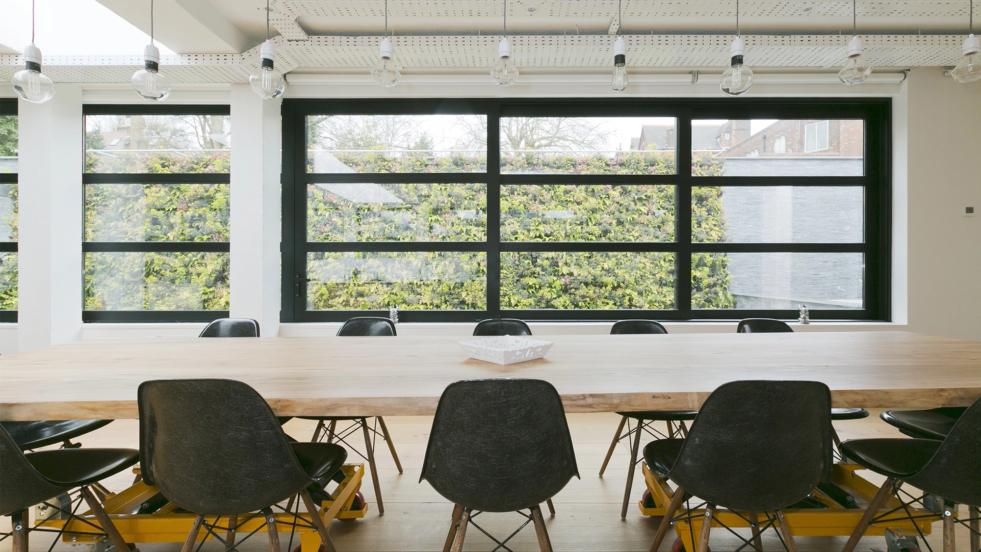 Ανοιγοανακλινόμενο Schüco