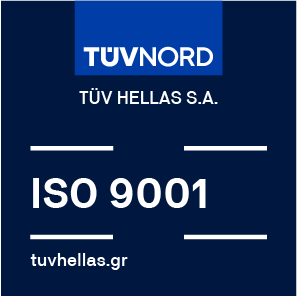 TUVNORD ISO 9001